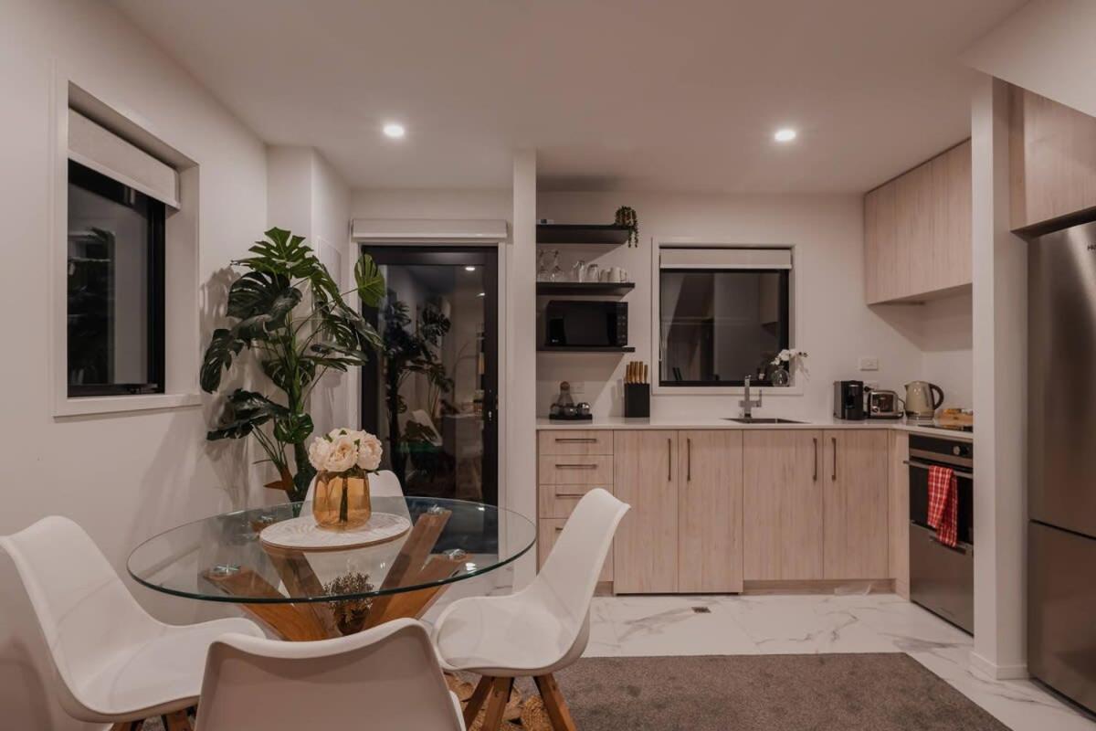 Holiday home The Coolest Townhouse In